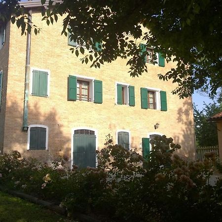 La Vigna Dei Peri Villa Quattro Castella Ngoại thất bức ảnh