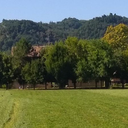 La Vigna Dei Peri Villa Quattro Castella Ngoại thất bức ảnh