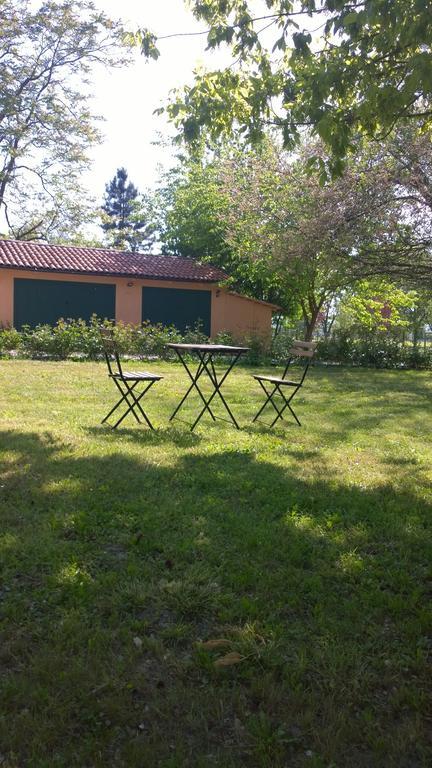 La Vigna Dei Peri Villa Quattro Castella Ngoại thất bức ảnh